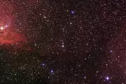 Astronomers Measure Black Hole Jet Power and Speed for First Time