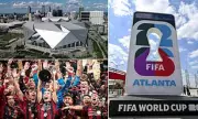 Atlanta's Soccer Revolution: From Football Heartland to 2026 World Cup Host