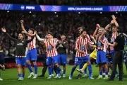 Atletico Madrid vs Arsenal LIVE: Champions League Semi-Final Updates