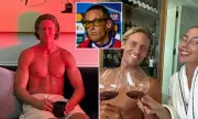Atletico's Marcos Llorente: Paleo diet, chemtrails, and sun therapy beliefs