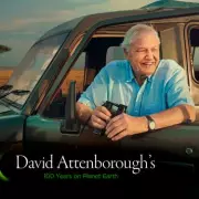 Attenborough's Gorilla Encounter Secrets Revealed for 100th Birthday