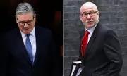 Attorney General Lord Hermer Avoids Inheritance Tax on Gifted Land for Luxury Home