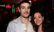 Aubrey Plaza and Christopher Abbott Expecting First Child Together