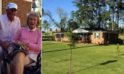 Augusta National's Neighbourhood Holdout: Family Refuses to Sell Historic Home