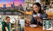 Austin's Coffee Culture Brews National Recognition, Beating Seattle and New York