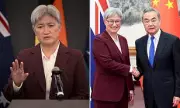 Australia-China Jet Fuel Talks Mark Diplomatic Breakthrough