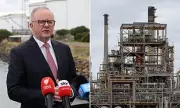 Australia Considers First New Oil Refinery in 70 Years Amid Fuel Security Crisis