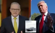 Australia Declines to Join US Blockade of Strait of Hormuz Amid Global Trade Concerns