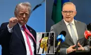 Australia Joins International Mission to Secure Strait of Hormuz Shipping