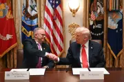 Australia Must Balance Self-Reliance with US Alliance Amid Trump's Transactional Foreign Policy