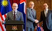 Australia Secures 100 Million Litres of Diesel in Asian Energy Deals