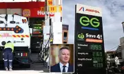 Australia Secures Fuel Supply Until May Amid Global Price Pressures
