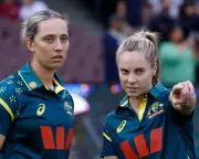 Australia to Reassess Molineux Captaincy Amid Mounting Injury Concerns