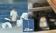 Australian Catamaran Cocaine Bust: 200kg Seized in Tweed River Operation