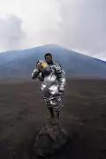 Australian Photographer Wins Sony World Award with Barefoot Volcanologist Portrait