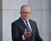 Australian PM Albanese Criticises Trump's Iran Threats as Reckless