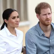 Australian Police Confirm Taxpayer Funds Partially Cover Sussexes' Tour Security