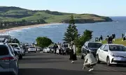 Australian town Gerringong fights overtourism from viral social media posts