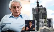 Australia's Housing Crisis at Worst Ever, Warns Billionaire Developer
