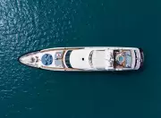 Australia's Luxury Rehab Boom: Superyacht Treatment Costs $600,000 Per Week