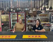 Australia's Smallest Town Cooladdi for Sale: Population Two Seeks New Owners