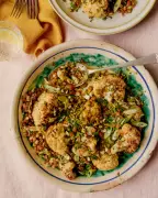 Australia's Top Seasonal Produce: Cauliflower and Cabbage Shine in April