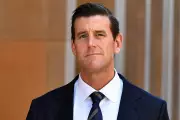 Australia's Top Soldier Arrested for War Crimes in Afghanistan
