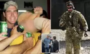 Australia's Top Soldier Faces War Crimes Charges Over Afghan Murders