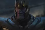Avengers: Endgame Deleted Scene Reveals Thanos Could Return