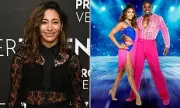 Axed Strictly Star Karen Hauer Lands New Role in Theatre Revival Stepping Out