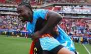 Axel Tuanzebe's Dramatic Winner Sends DR Congo to First World Cup Since 1974