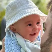 Baby Arthur Becomes UK's Youngest Blood Recipient After Womb Transfusion