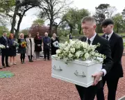Baby Auckland: Skeletal Remains Found in 1910 Newspaper Laid to Rest