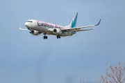 Baby Born Mid-Flight on Caribbean Airlines, Air Traffic Controller Suggests Name Kennedy