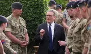 Badenoch Slams Starmer's Defence Posturing Amid Middle East Crisis