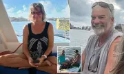 Bahamas Police Question Boater Brian Hooker Again as Charging Deadline Looms