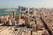 Bahrain Airport Resumes Flights as Airspace Reopens After Ceasefire