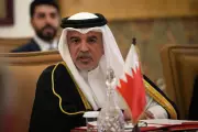 Bahrain Strips 69 of Citizenship for Sympathising with Iran Amid War