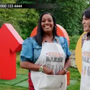Bake Off Makes History: Two Stars Win Star Baker in Unprecedented First