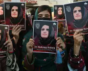 Baloch Activist's Solitary Confinement Letter Highlights Human Rights Struggle
