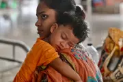 Bangladesh Measles Outbreak Kills 194 Children in Just Over a Month