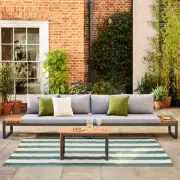 Bank Holiday Bargain: Habitat's Modular Garden Sofa Set Drops by £90