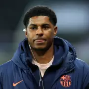 Barcelona Accused of Rashford Transfer Smokescreen as Martial Faces Monterrey Ban