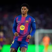 Barcelona Push to Extend Marcus Rashford Loan Deal for Second Season