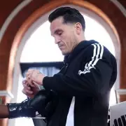 Barry McGuigan Previews Historic Weekend for Women's Boxing in the UK