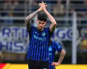 Bastoni's San Siro Redemption: From Italy Scapegoat to Inter Hero