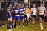 Bath's Champions Cup Quest: Learning from Saracens' Dynasty