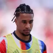 Bayern Munich CEO Rules Out Michael Olise Summer Exit Amid Liverpool Interest