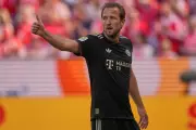 Bayern Munich Set to Open Harry Kane Contract Talks at Season End