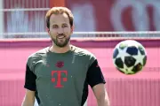 Bayern Munich to Open Contract Talks with Harry Kane at Season End